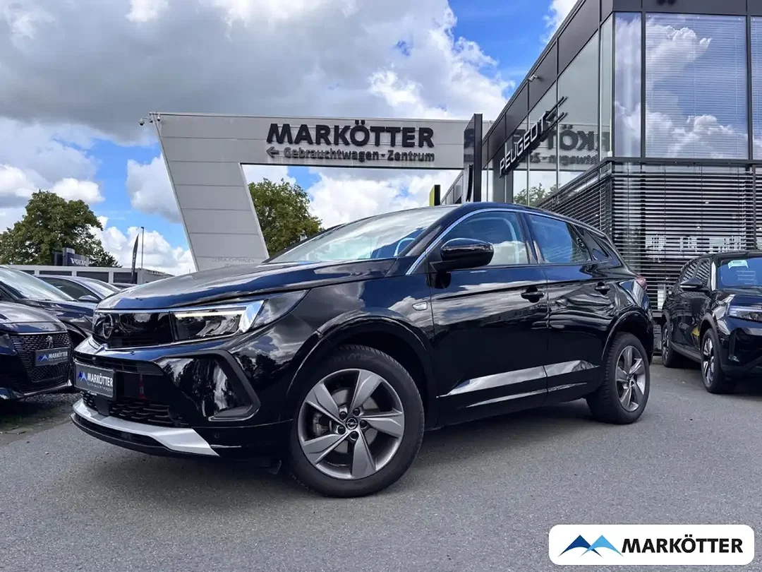 Opel Grandland - Afbeelding 1