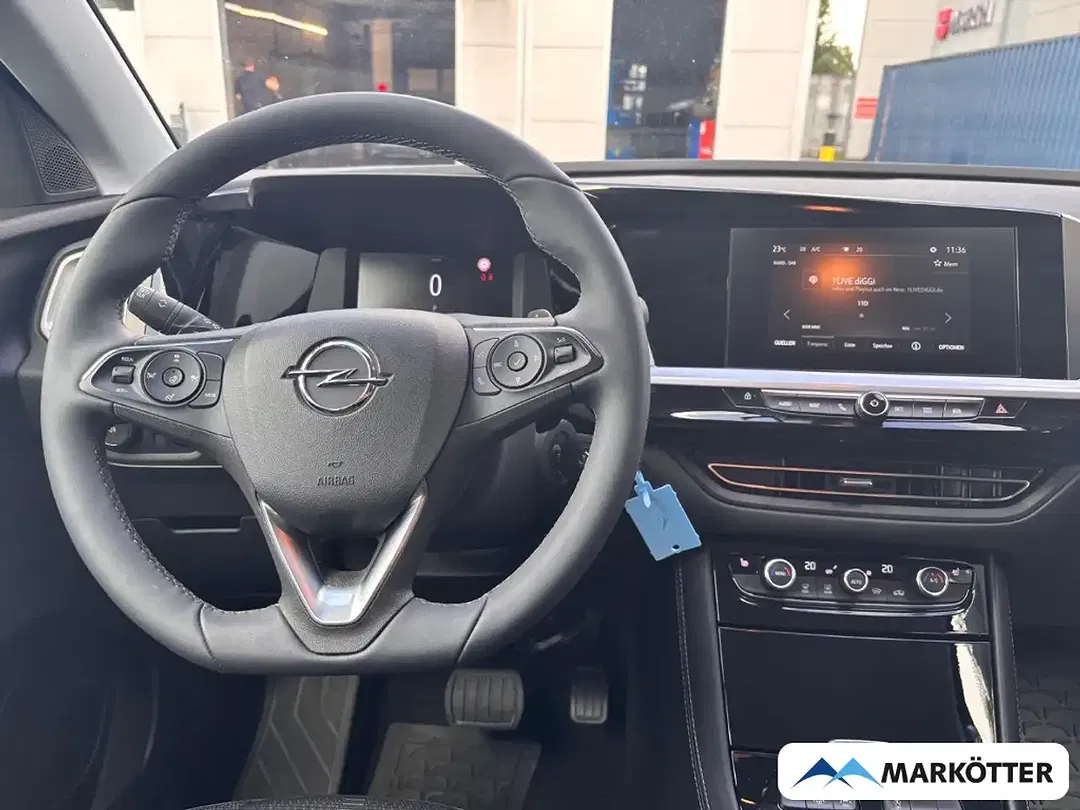 Opel Grandland - Thumbnail 14