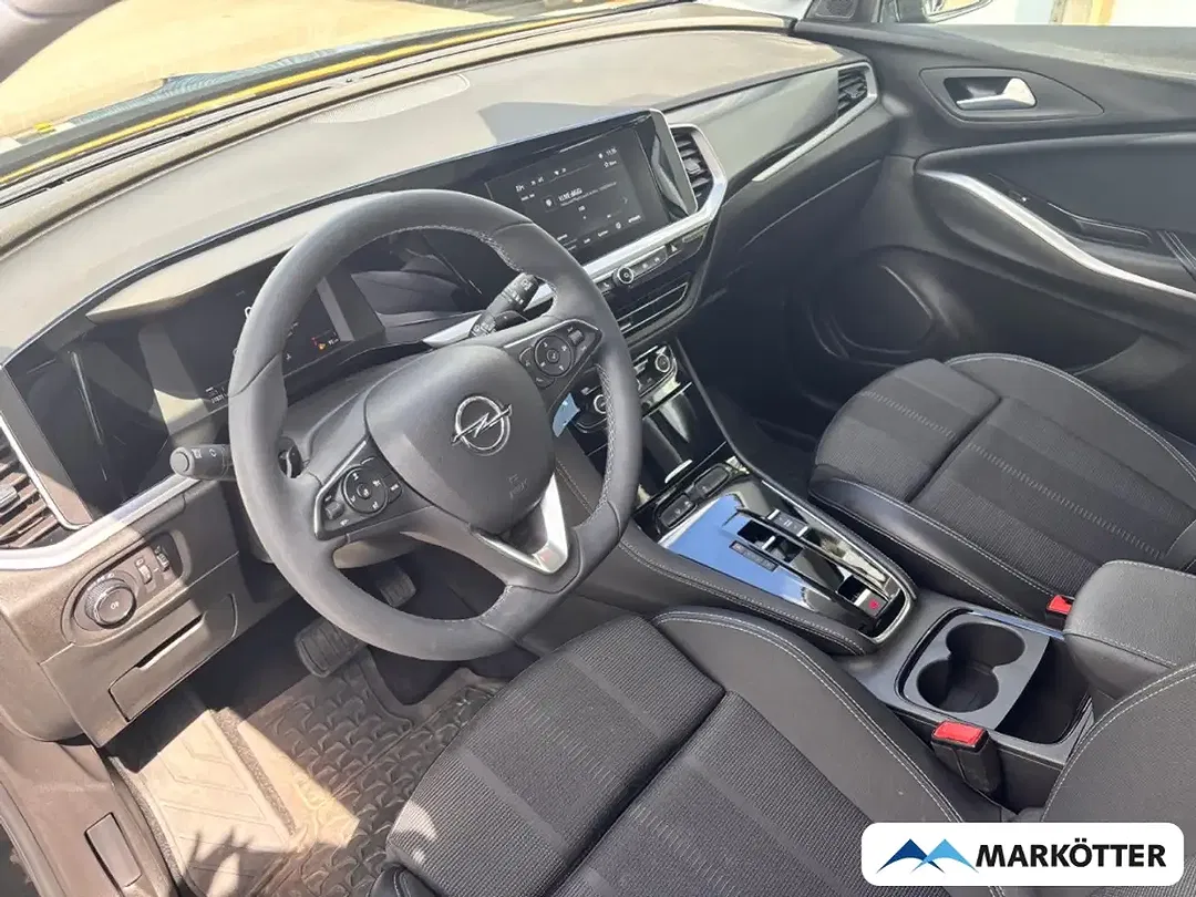 Opel Grandland - Thumbnail 5
