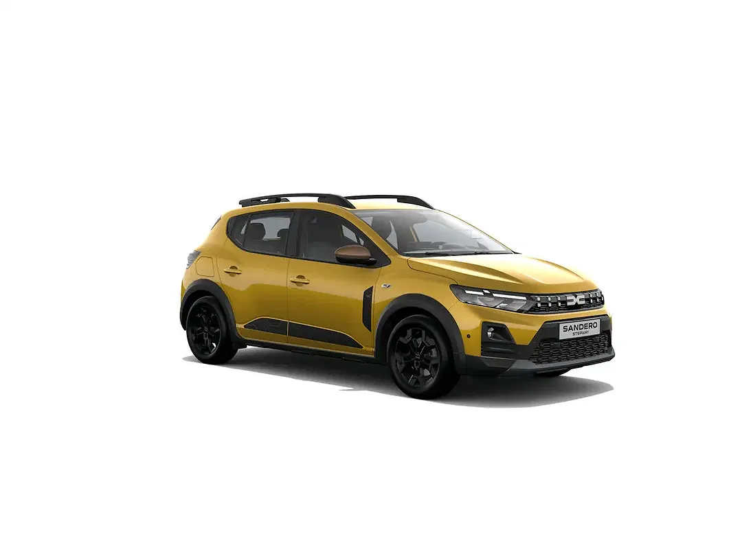 Dacia Sandero - Thumbnail 11