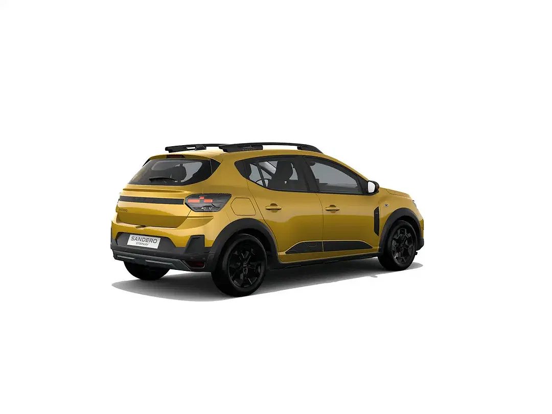 Dacia Sandero - Thumbnail 8