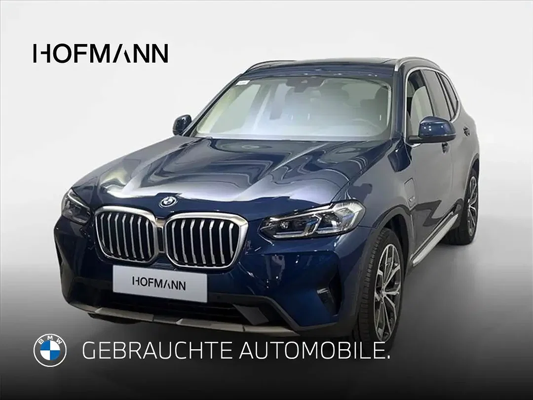 BMW X3 - Afbeelding 1