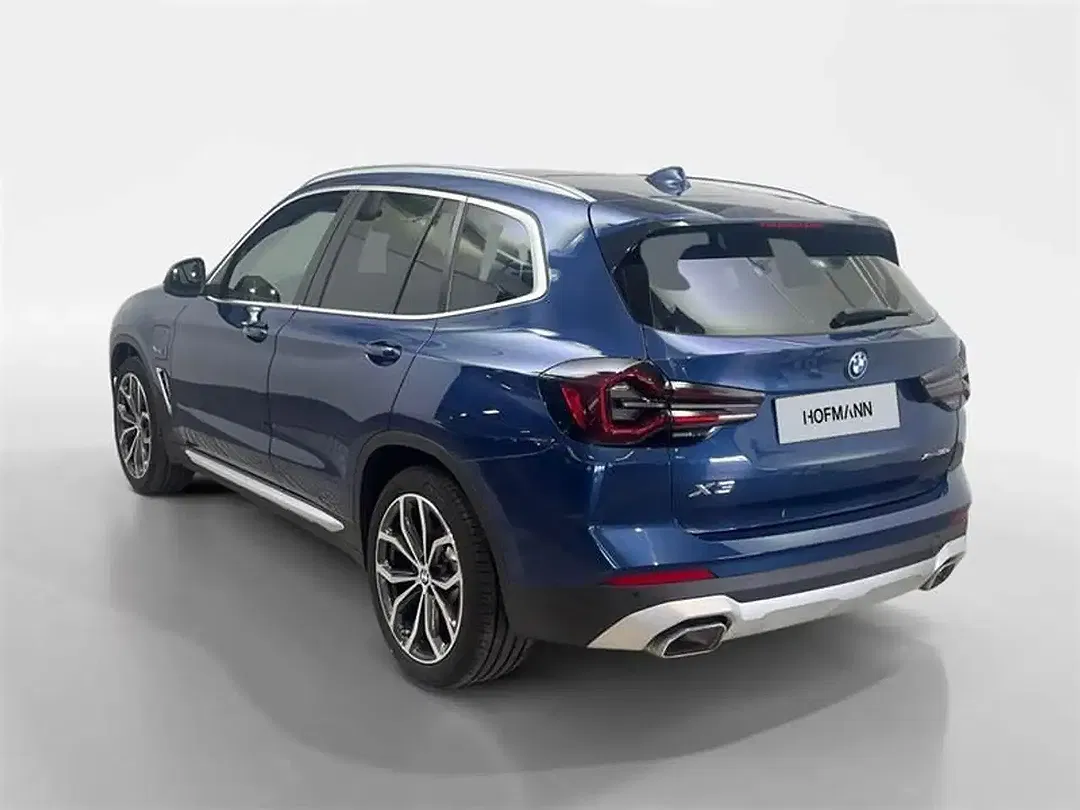 BMW X3 - Thumbnail 13