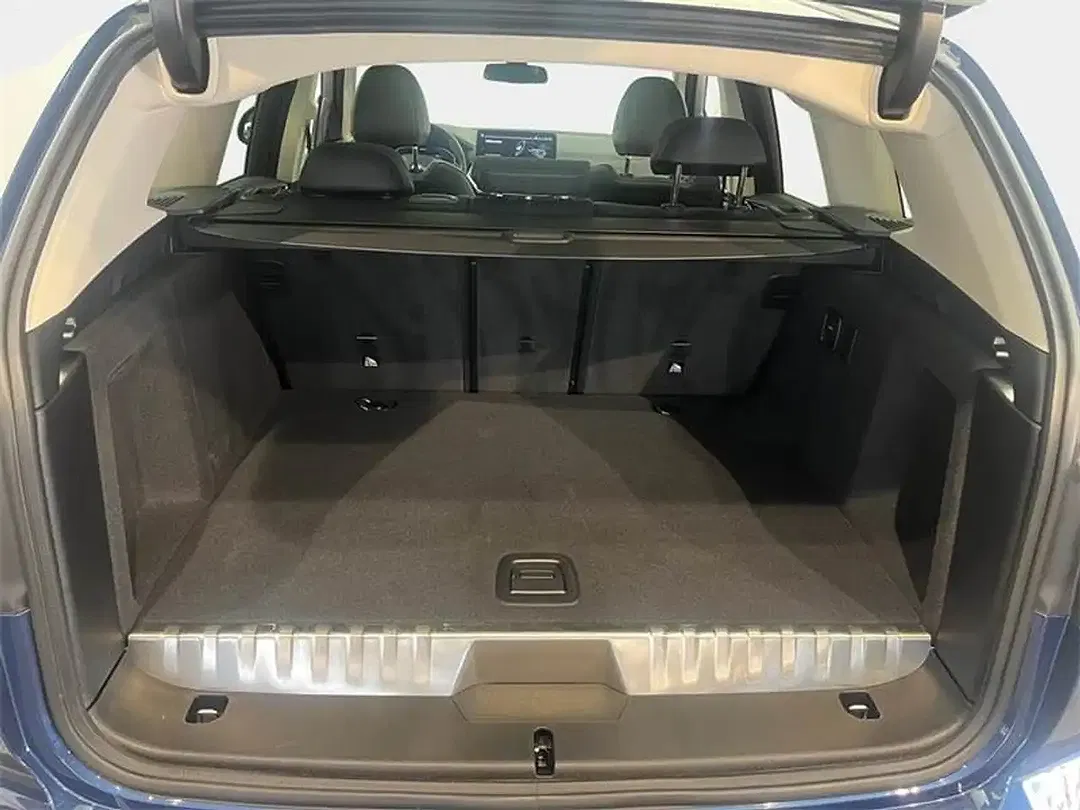 BMW X3 - Thumbnail 9