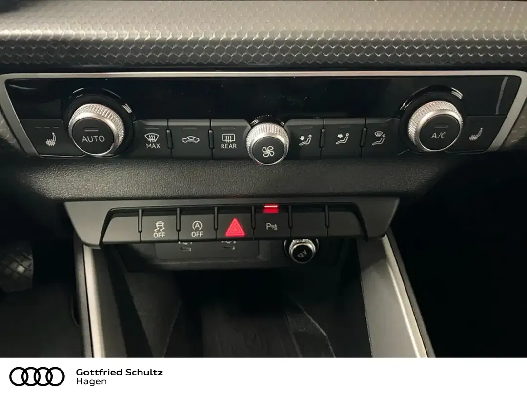 Audi A1 - Thumbnail 10