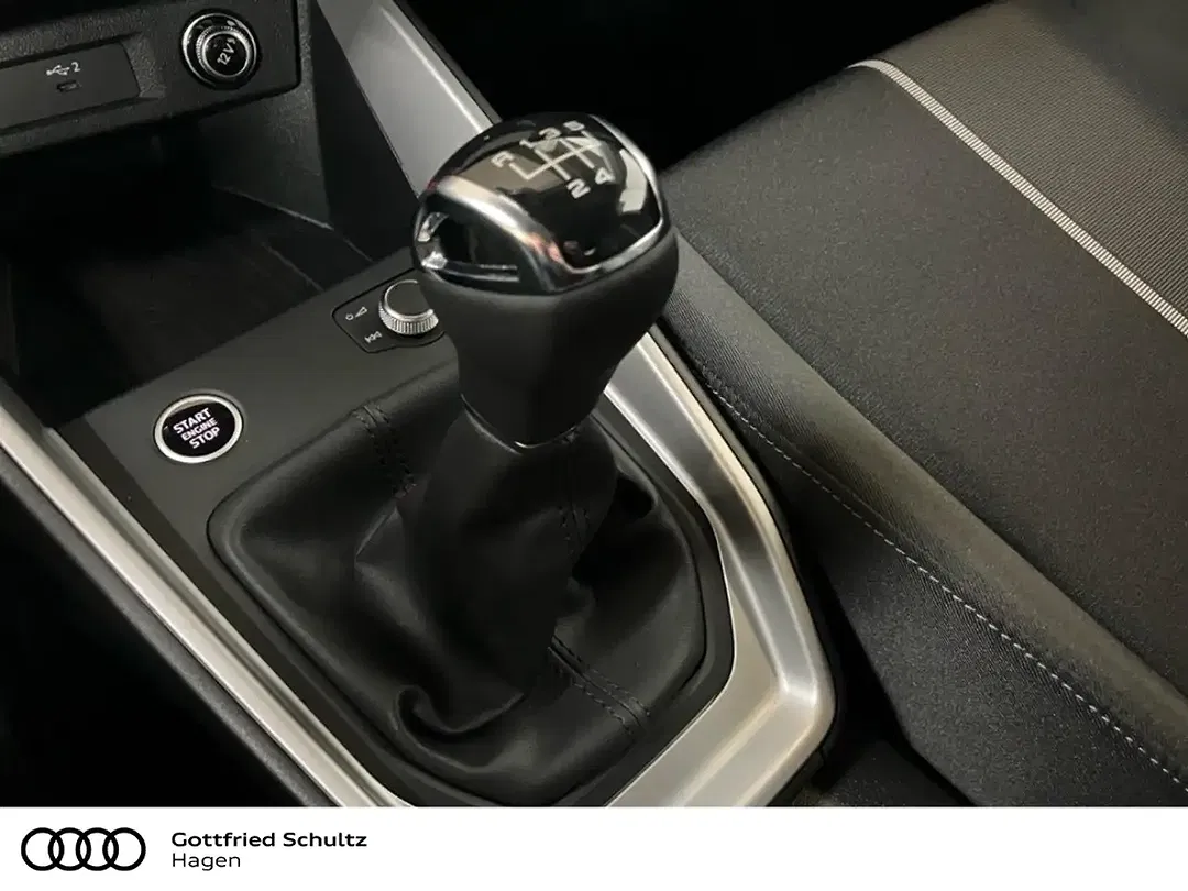 Audi A1 - Thumbnail 11