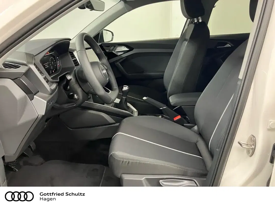 Audi A1 - Thumbnail 13