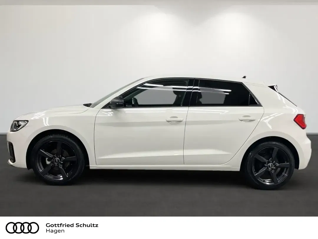Audi A1 - Thumbnail 2
