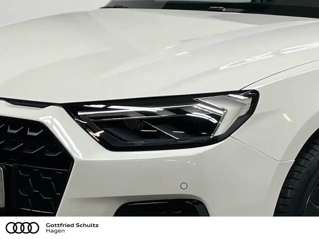 Audi A1 - Thumbnail 4