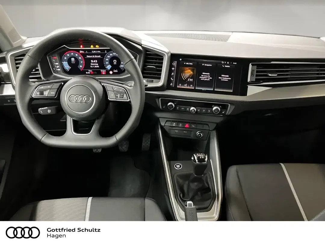 Audi A1 - Thumbnail 5