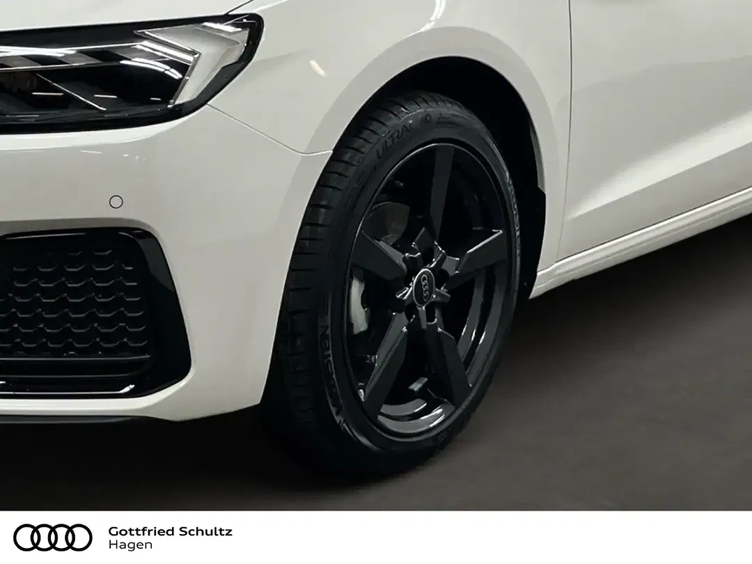 Audi A1 - Thumbnail 8