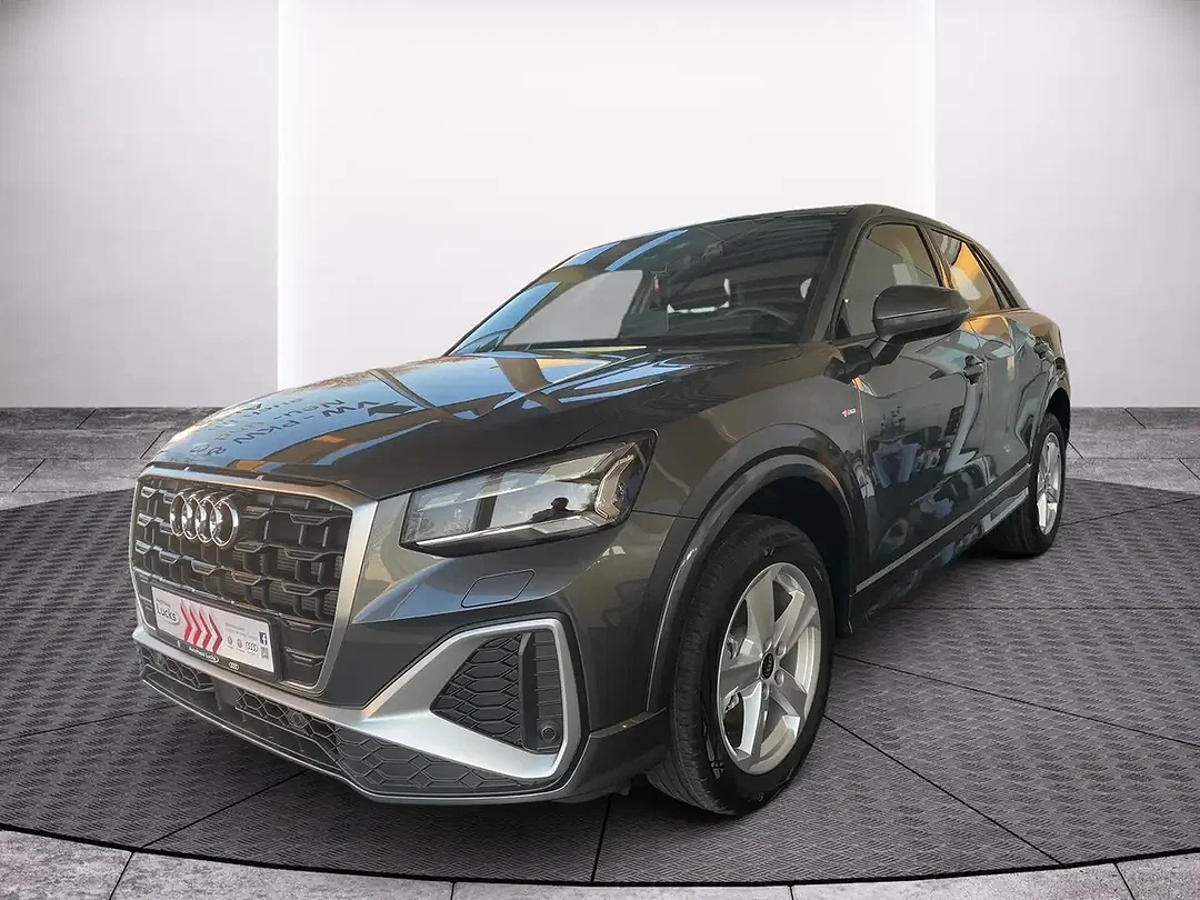 Audi Q2 - Afbeelding 1