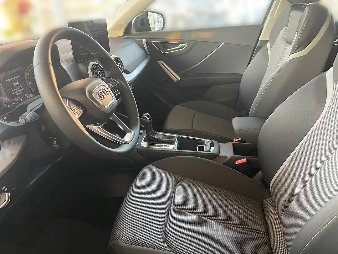 Audi Q2 - Thumbnail 10