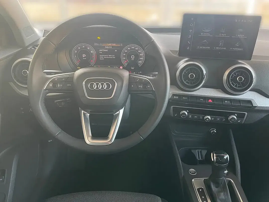 Audi Q2 - Thumbnail 11