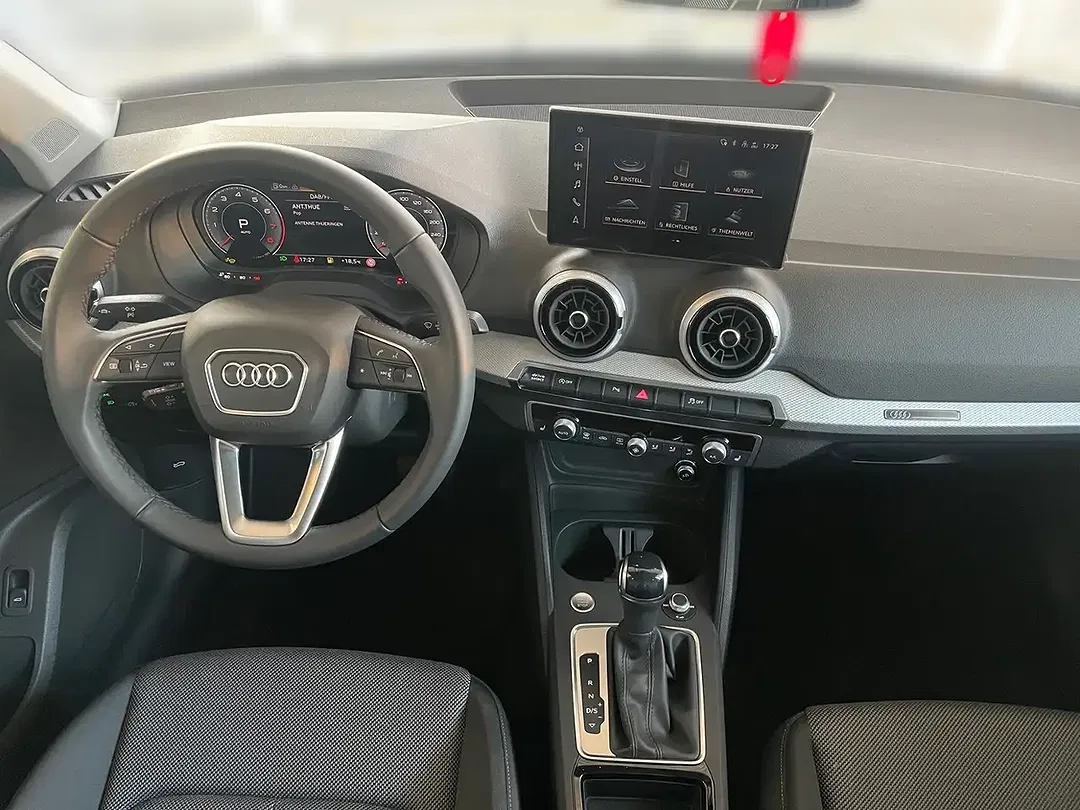 Audi Q2 - Thumbnail 13