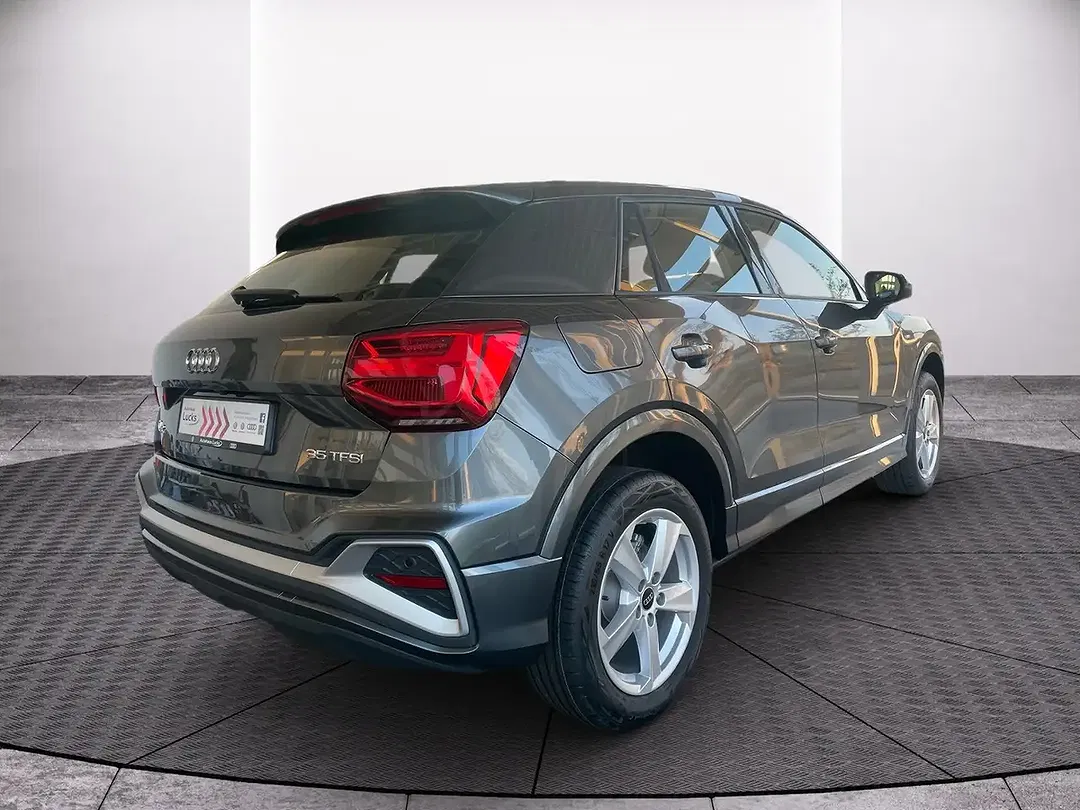 Audi Q2 - Thumbnail 5