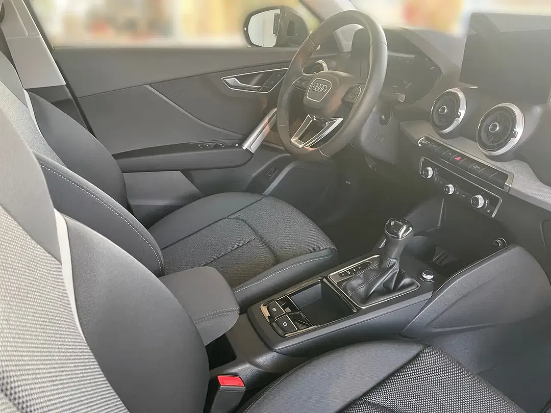 Audi Q2 - Thumbnail 9