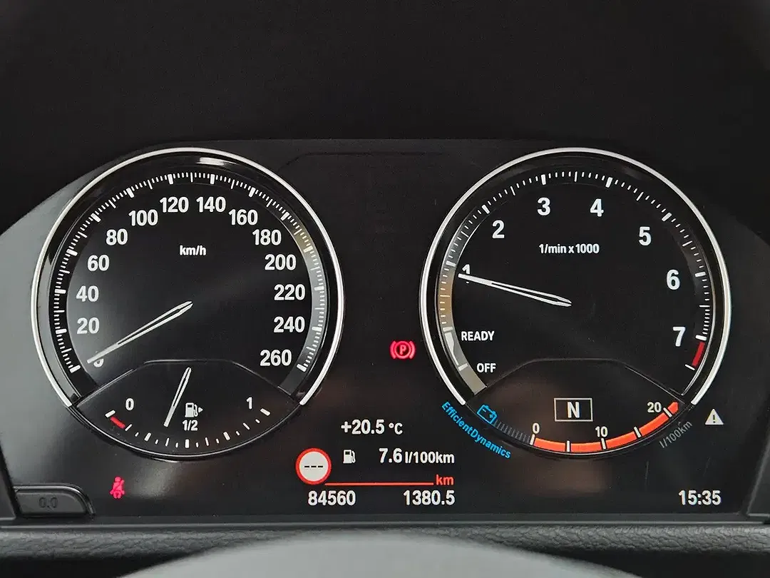 BMW X1 - Thumbnail 16