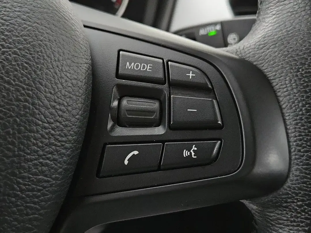 BMW X1 - Thumbnail 20