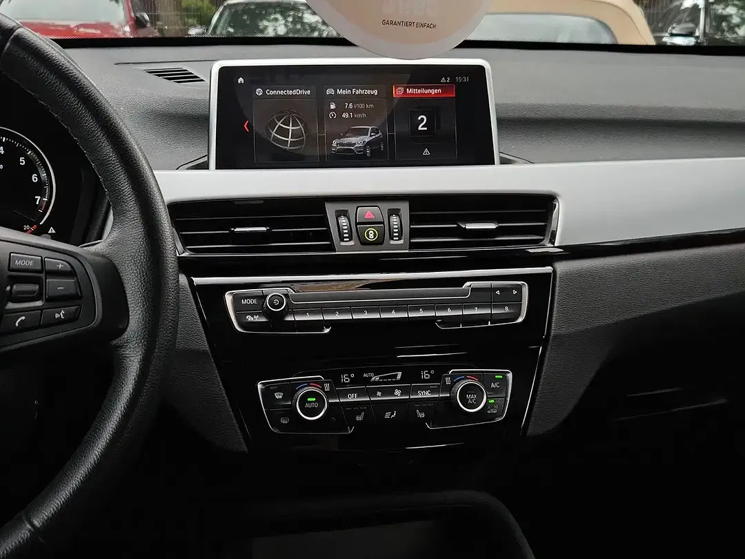 BMW X1 - Thumbnail 21