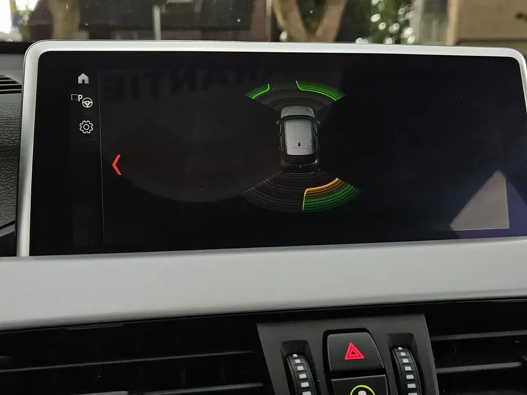 BMW X1 - Thumbnail 22