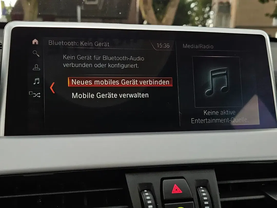 BMW X1 - Thumbnail 24