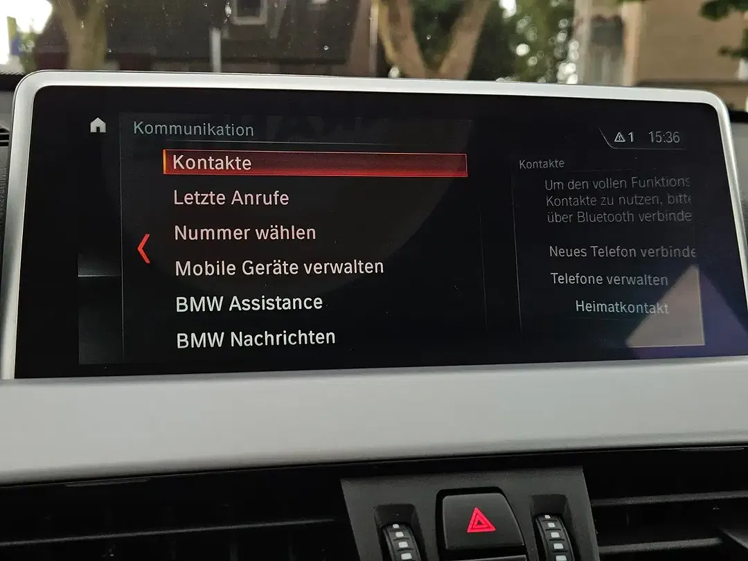 BMW X1 - Thumbnail 25