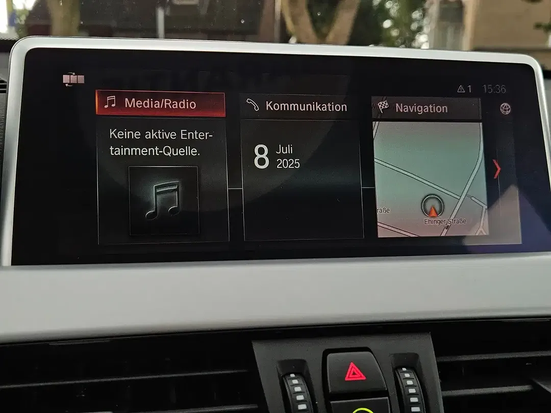 BMW X1 - Thumbnail 26