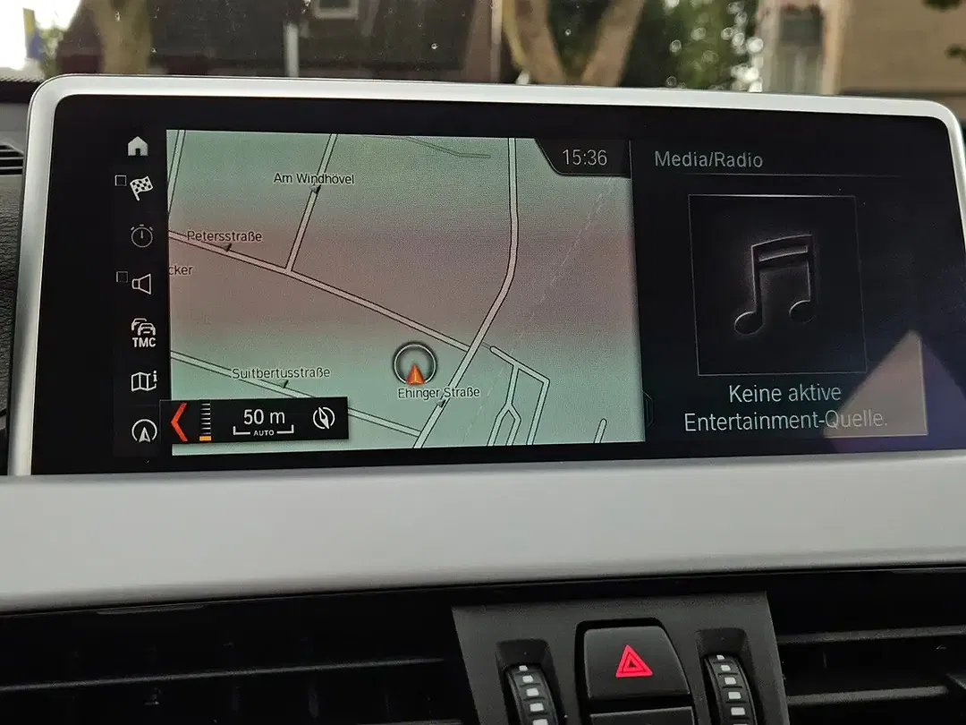 BMW X1 - Thumbnail 27