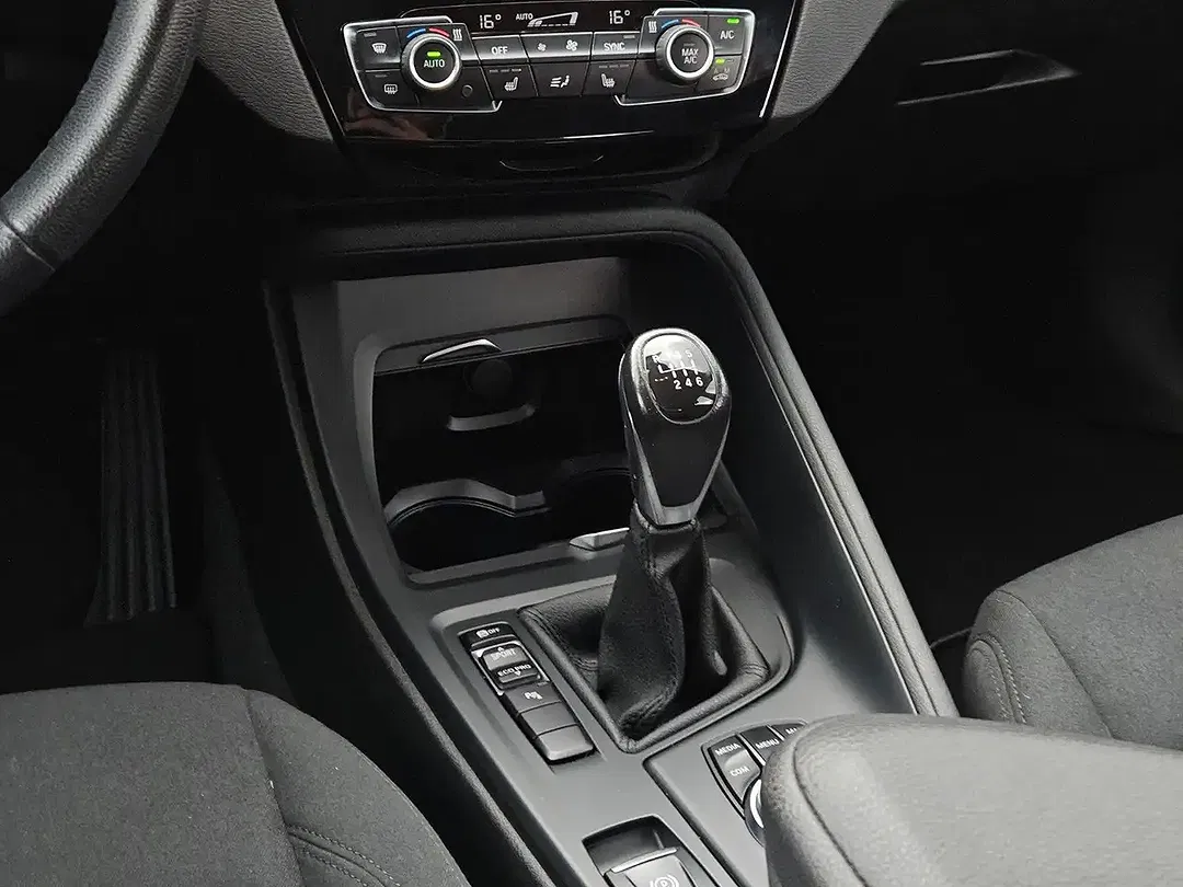 BMW X1 - Thumbnail 30