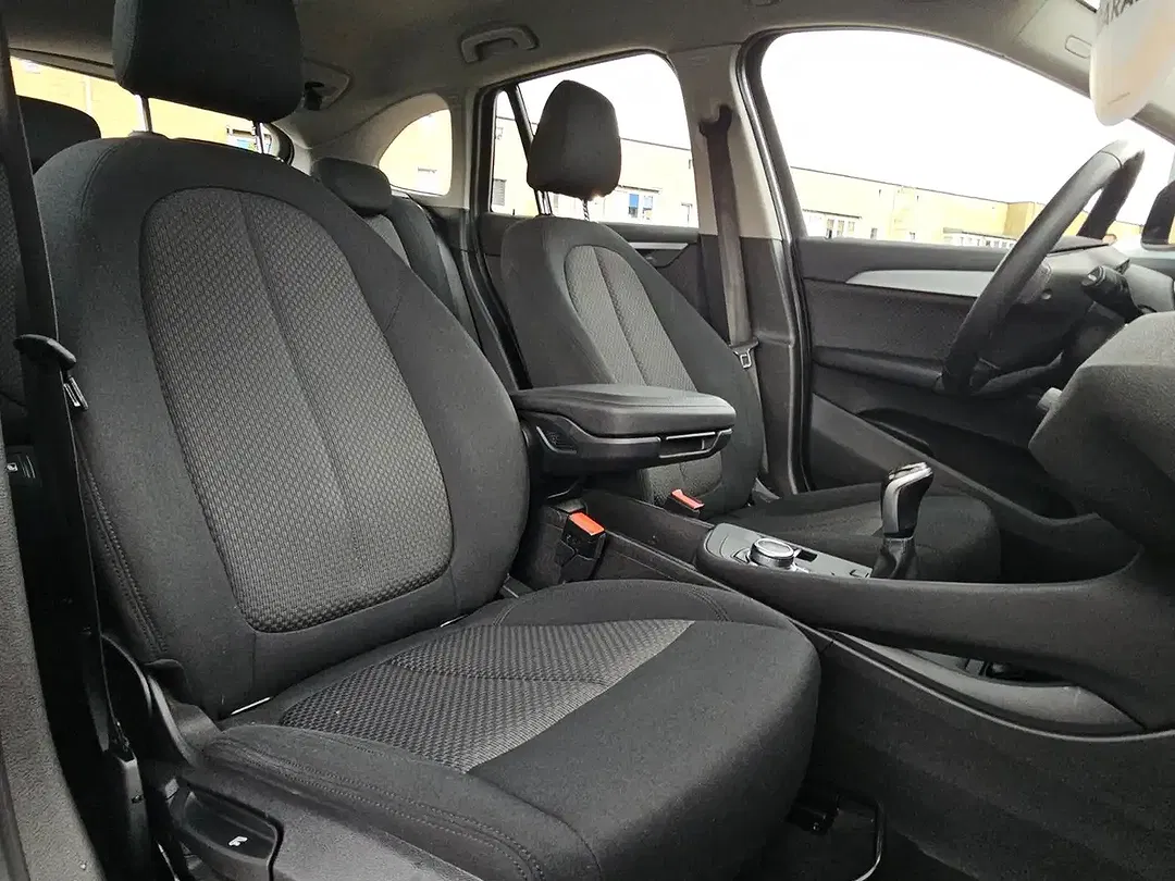 BMW X1 - Thumbnail 33