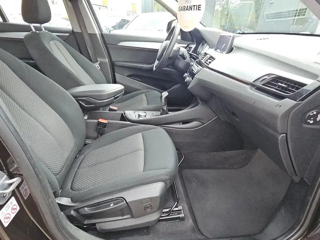 BMW X1 - Thumbnail 34