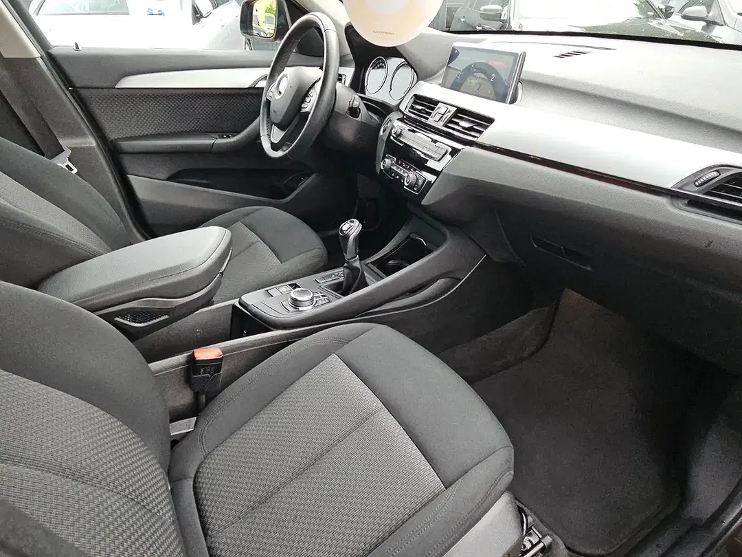 BMW X1 - Thumbnail 35