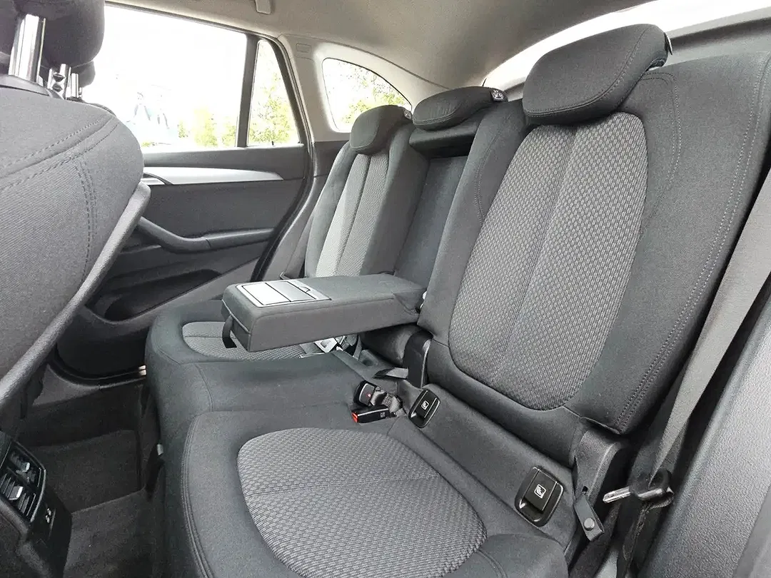 BMW X1 - Thumbnail 37