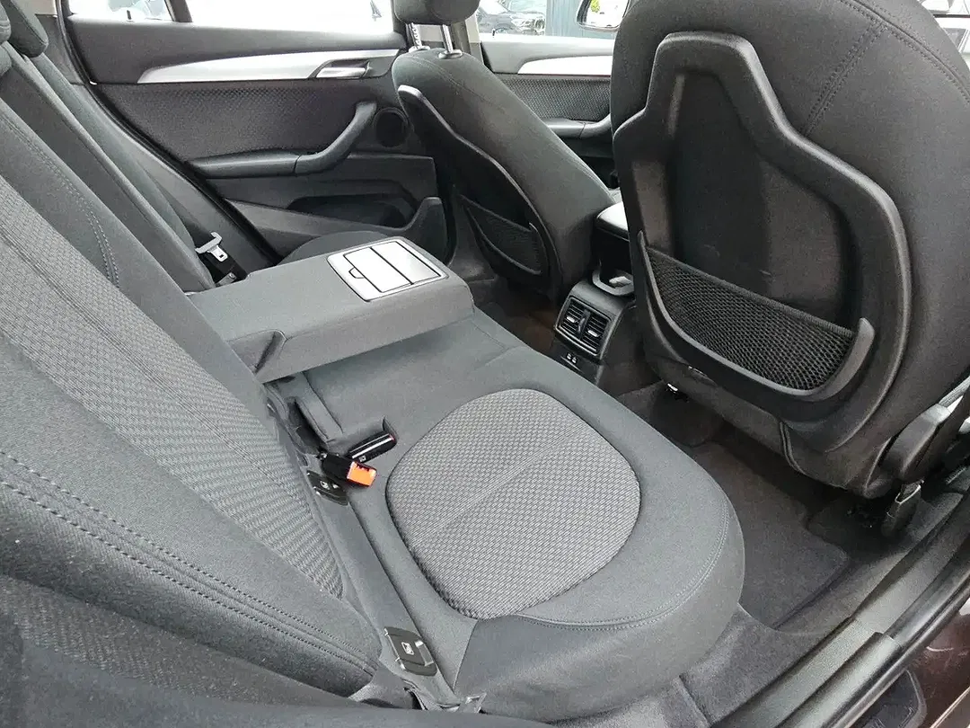 BMW X1 - Thumbnail 38
