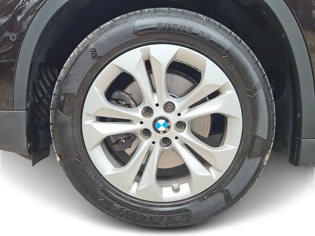 BMW X1 - Thumbnail 43