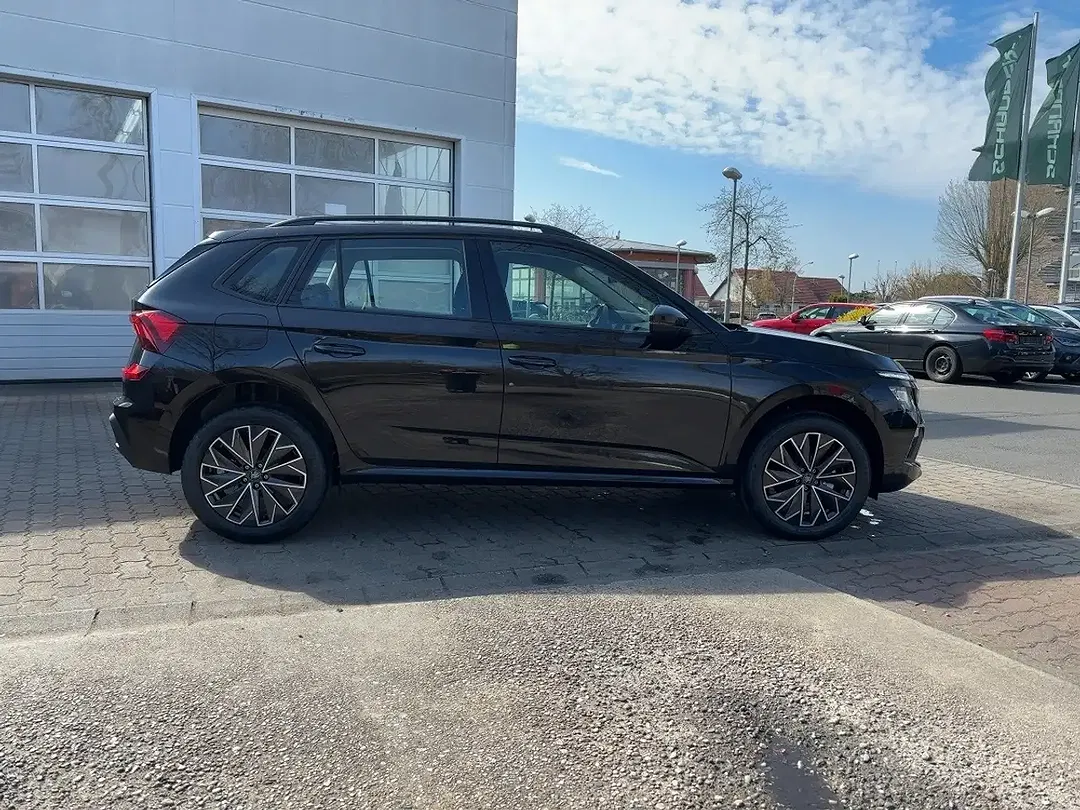 Skoda Kamiq - Thumbnail 6