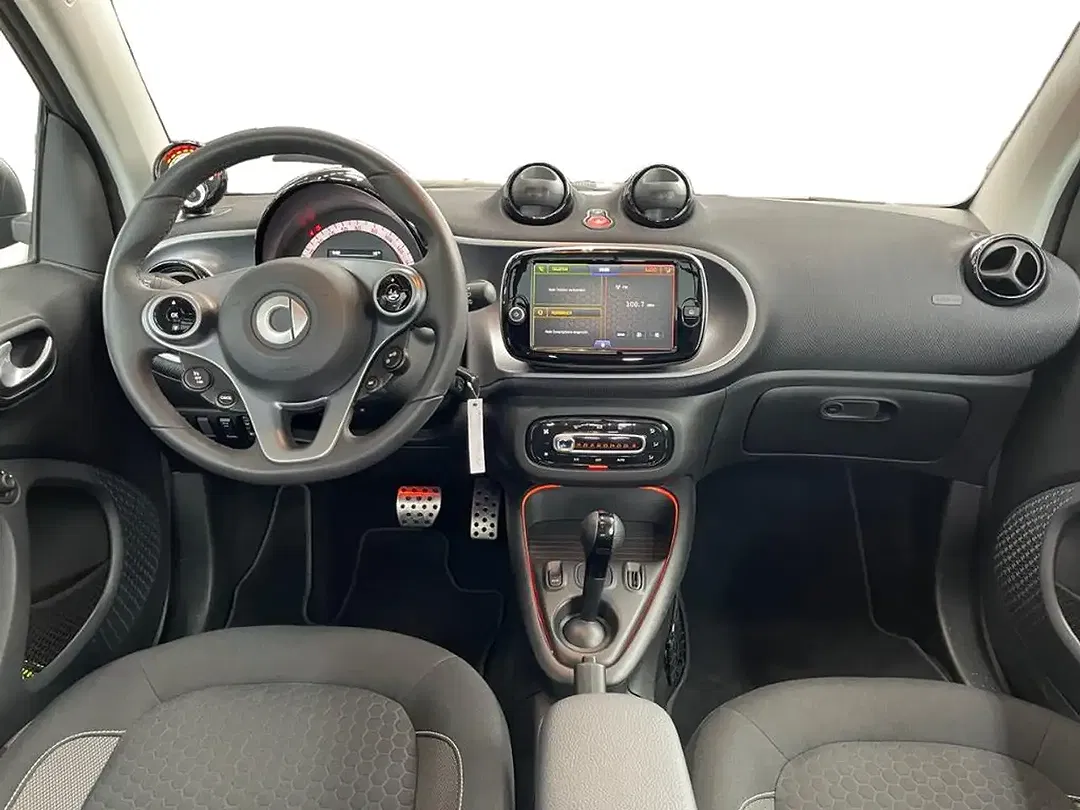 smart forTwo - Thumbnail 10