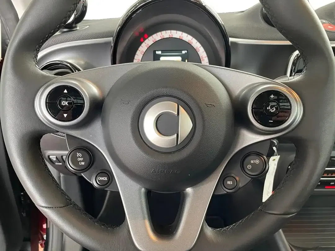 smart forTwo - Thumbnail 11