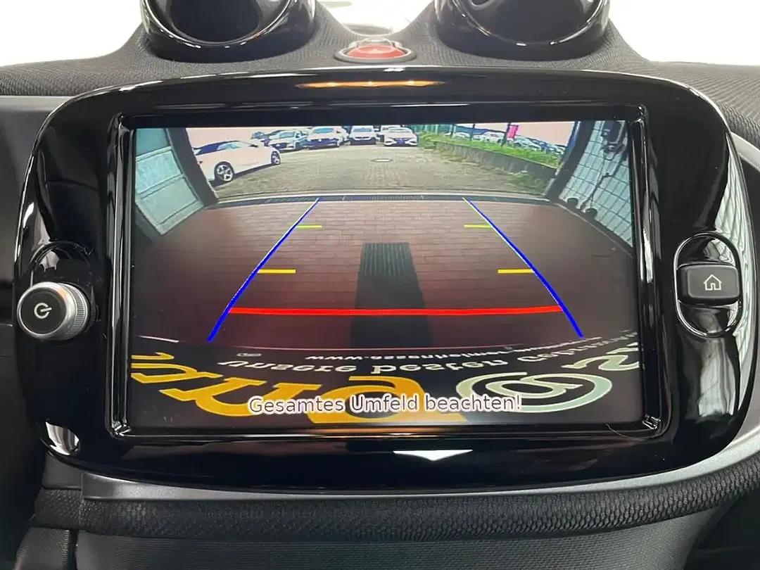 smart forTwo - Thumbnail 14