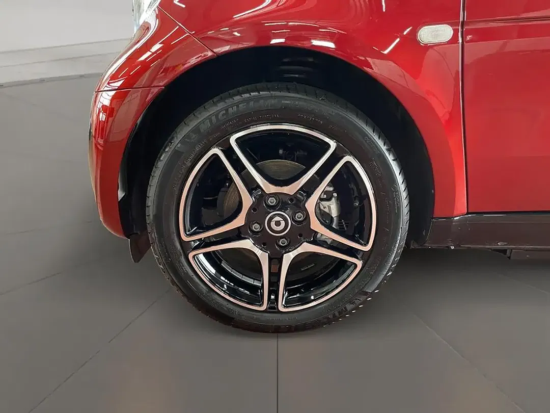 smart forTwo - Thumbnail 6
