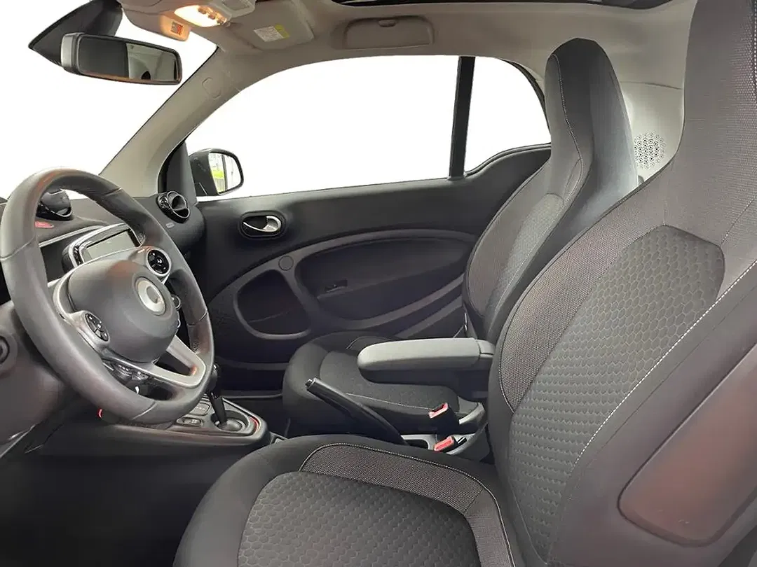 smart forTwo - Thumbnail 7
