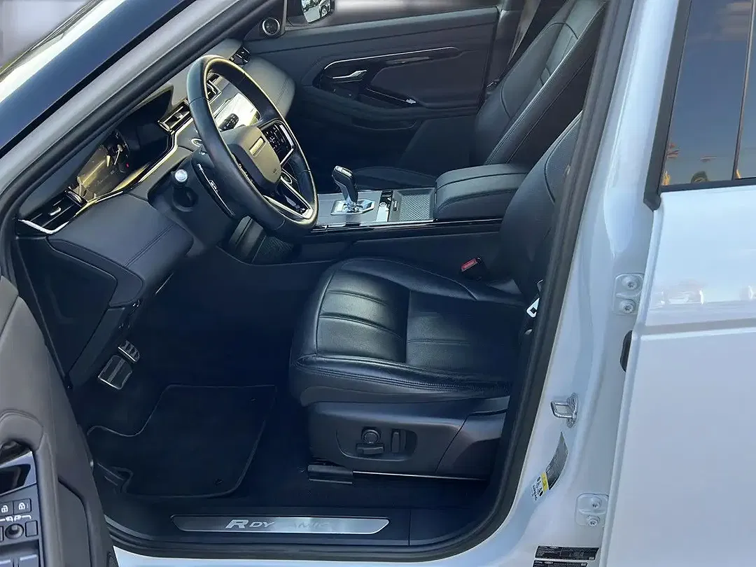 Land Rover Range Rover Evoque - Thumbnail 10