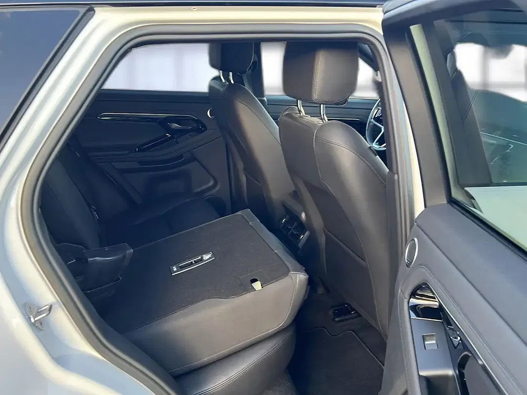 Land Rover Range Rover Evoque - Thumbnail 13