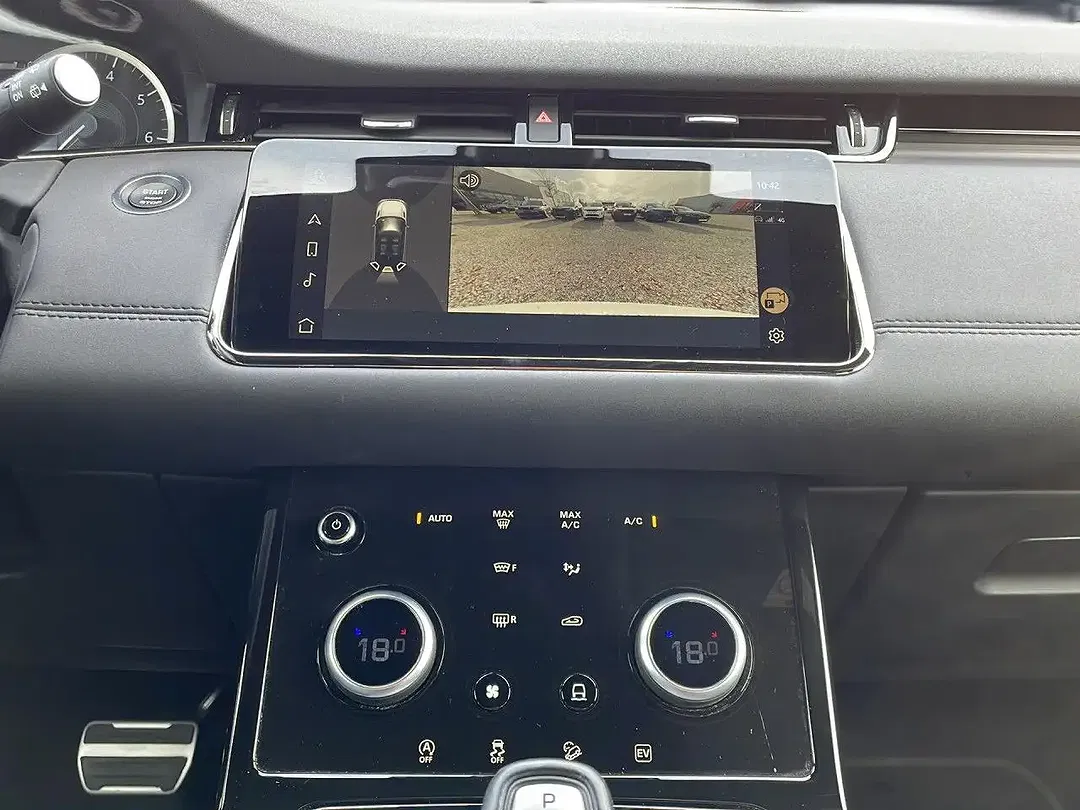 Land Rover Range Rover Evoque - Thumbnail 15