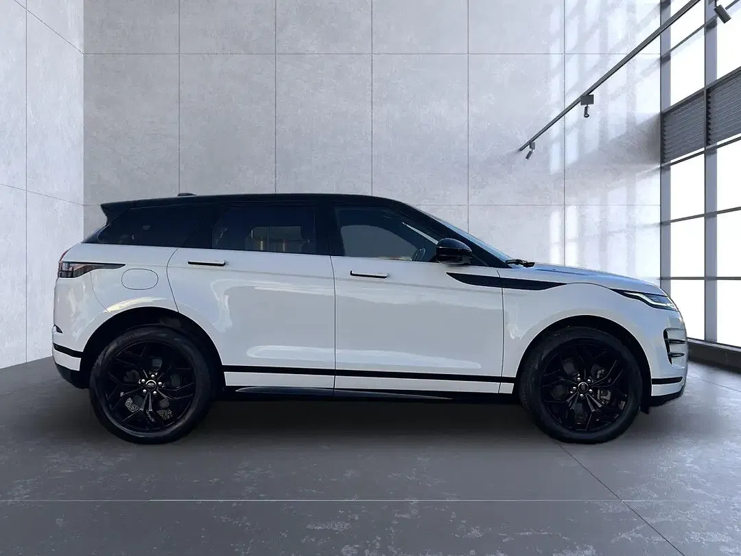 Land Rover Range Rover Evoque - Thumbnail 5