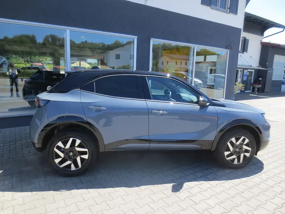 Opel Mokka - Thumbnail 3