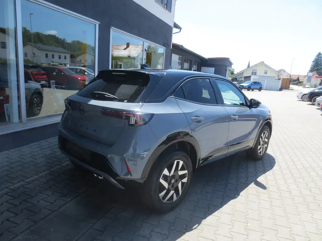 Opel Mokka - Thumbnail 4