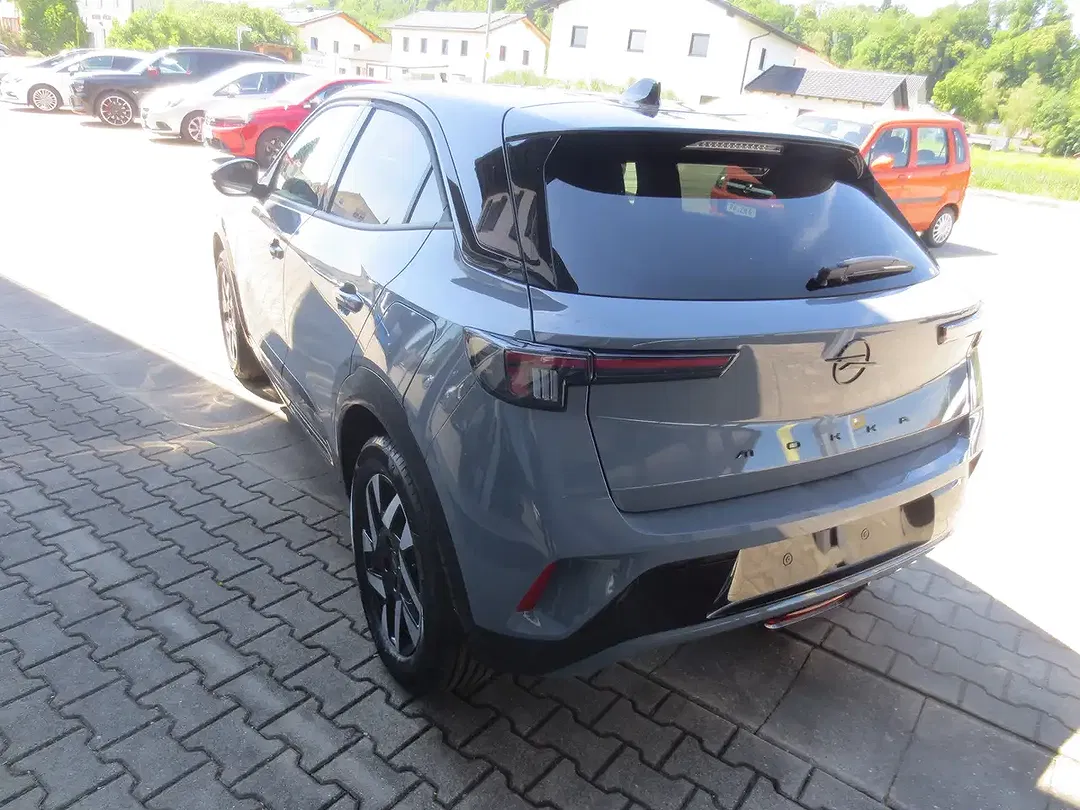 Opel Mokka - Thumbnail 6