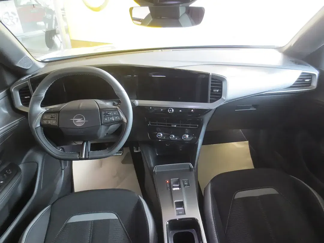 Opel Mokka - Thumbnail 7